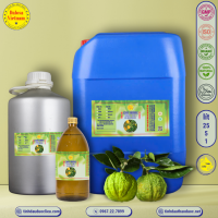 tinh-dau-cam-huong-bergamot-essential-oil-1-lit - ảnh nhỏ 3