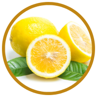 13 Lợi Ích Cho Sức Khỏe Của Tinh Dầu Chanh - Lemon